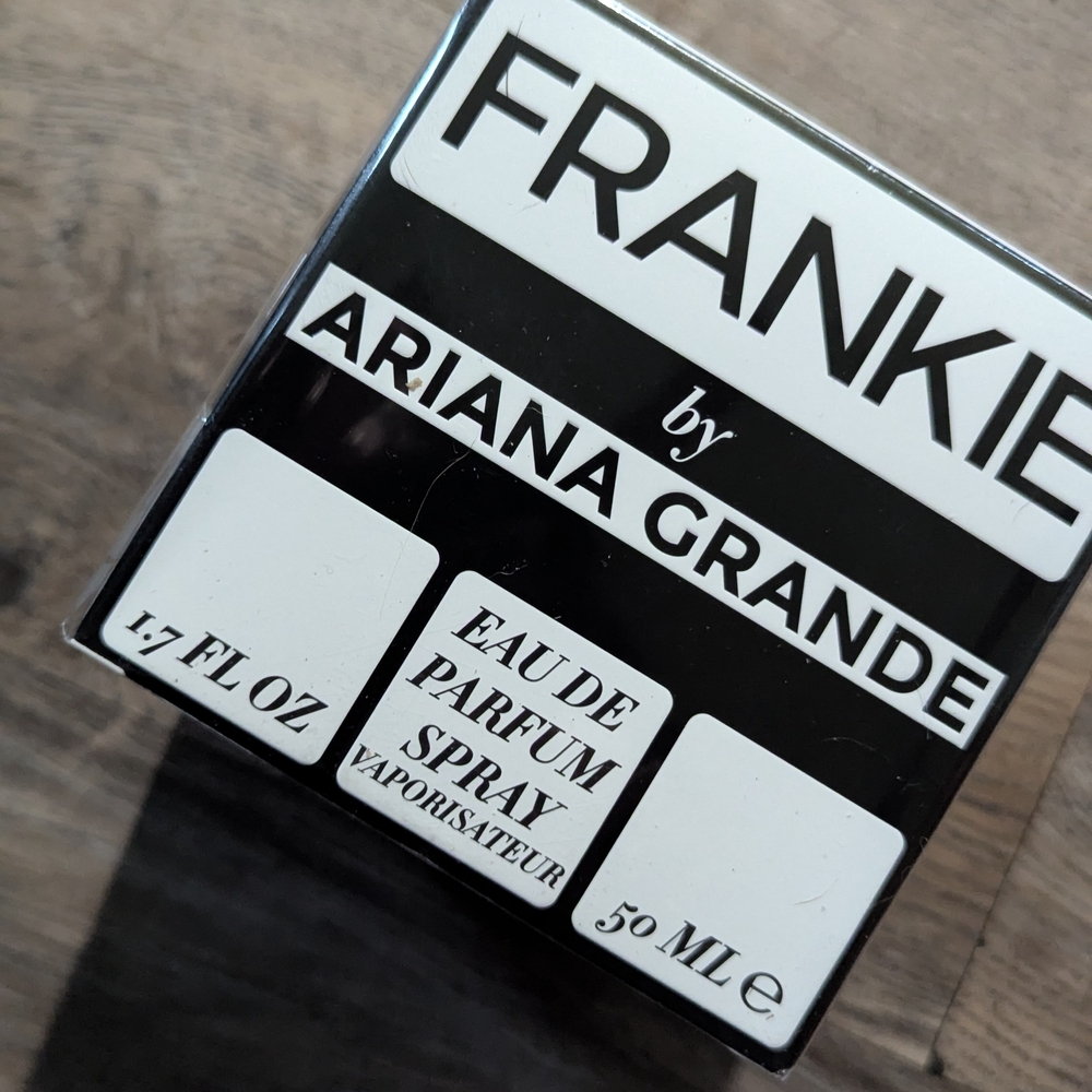 Ariana Grande Frankie Eau de Parfum Spray